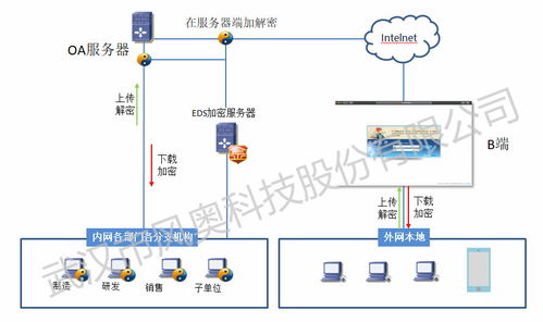 江蘇企業(yè)數(shù)據(jù)文件加密軟件優(yōu)選 風(fēng)奧科技引領(lǐng)互聯(lián)網(wǎng)數(shù)據(jù)安全方案